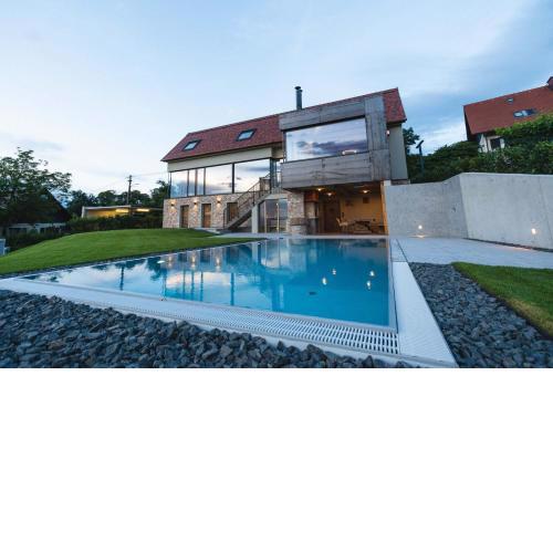 KOGELMAX Exclusive Vacation Home, Südsteiermark