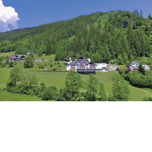 Kogler’s Pfeffermühle Hotel & Restaurant