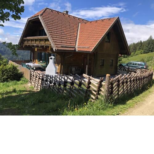 Kogljahrerhütte