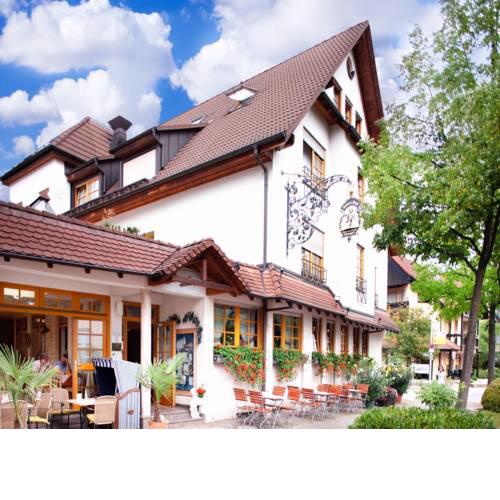 Kohlers Hotel Engel
