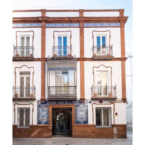 Koisi Hostel Sevilla