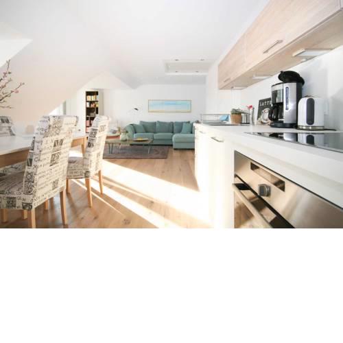 Koje dreizehn Ferienwohnung