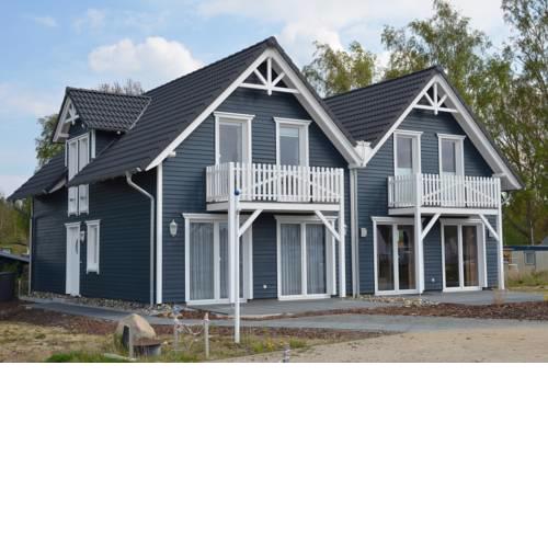 Kojenhus F605