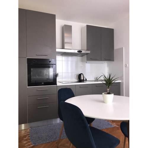 Kokan Apartment near the center (2+2)