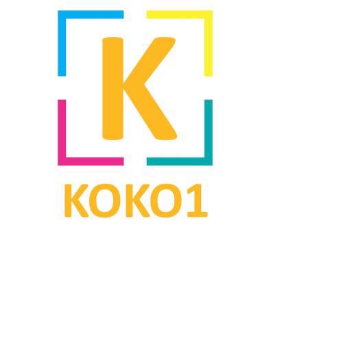 KOKO 1 - perfect for family's and close to the Elberadweg