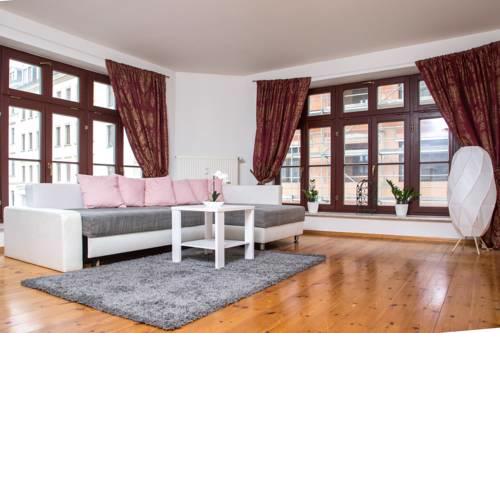 Koko Apartment 55