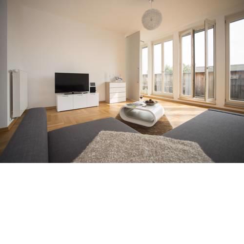 Kokon Apartments