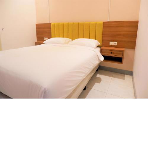 Kokonut Guesthouse