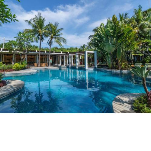 Kokonut Suites Seminyak