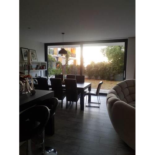 Koliba appartment