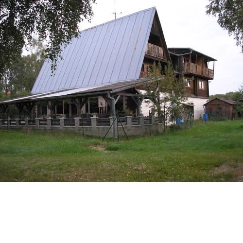 Koliba Belveder