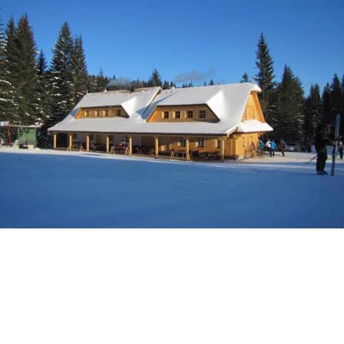 Koliba Ski Grúniky