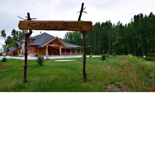 Koliba u Šidla