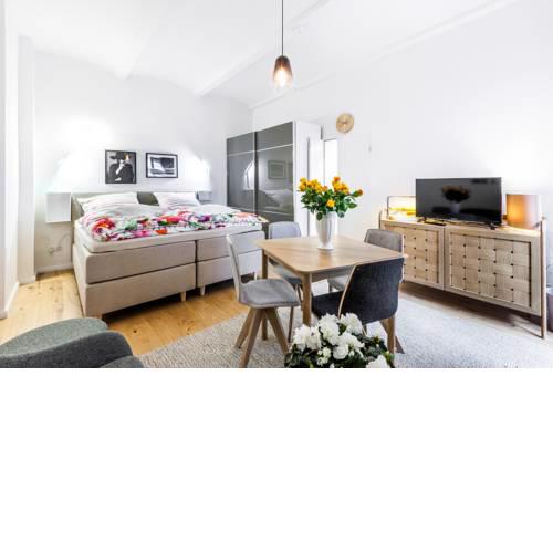 Kollwitzkiez - Apartment
