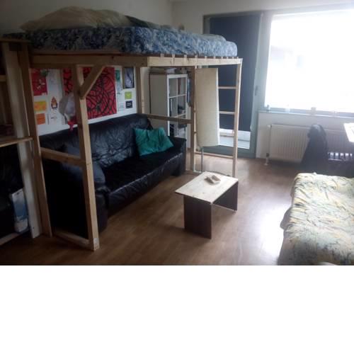 Köln - Cozy studio-flat in the city center