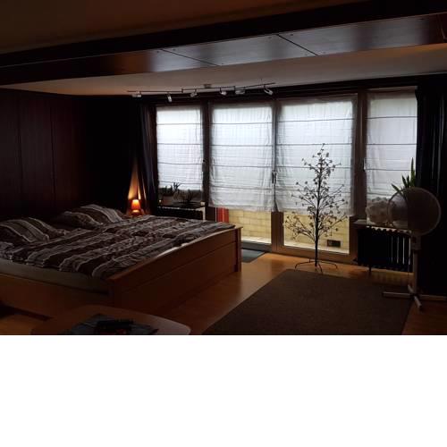 Koln-Bonn Appartment