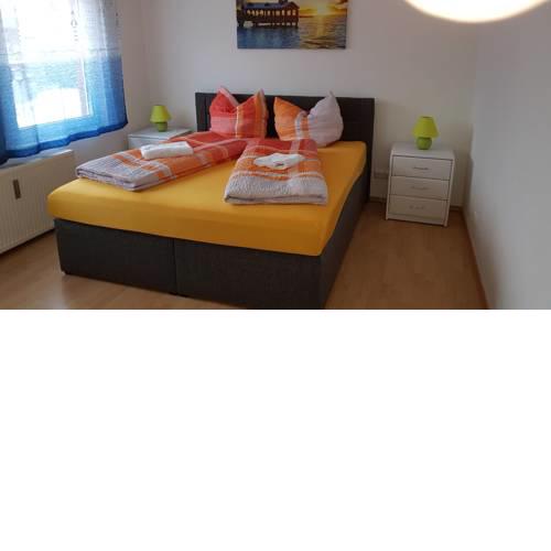 Köln Messewohnung in Rösrath