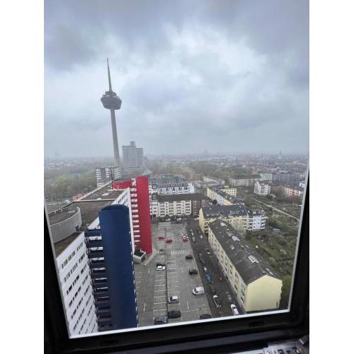 Köln Zentrum