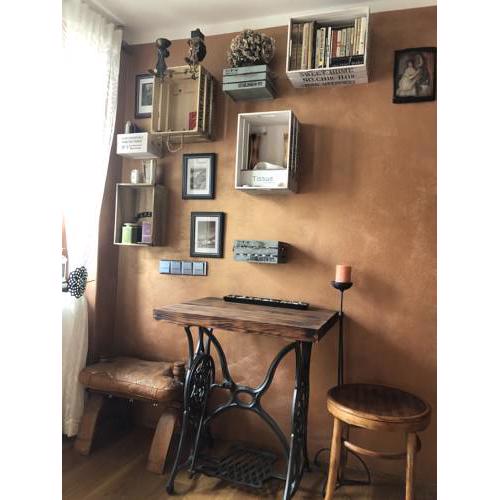 Kolonáda Poděbrady Apartmán