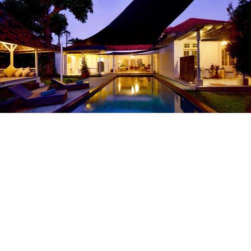 Kolonial House