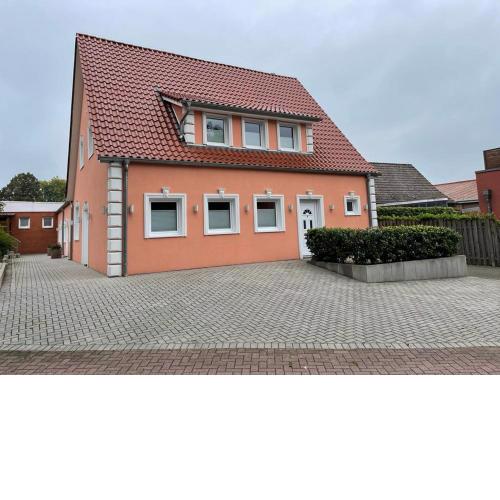 Kolpings-Gästehaus