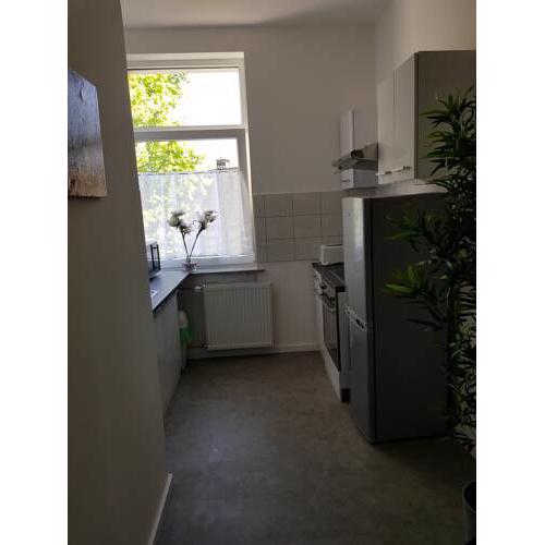Kölsche Wohnung 1B