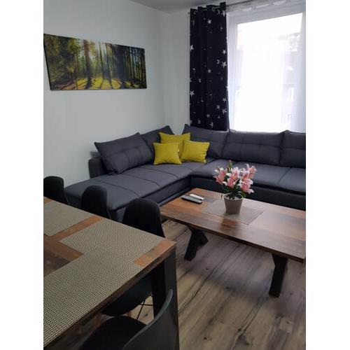 Kölsche Wohnung 1C