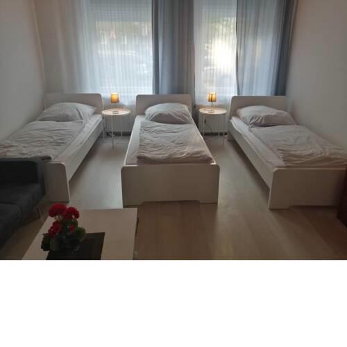 Kölsche Wohnung 2B