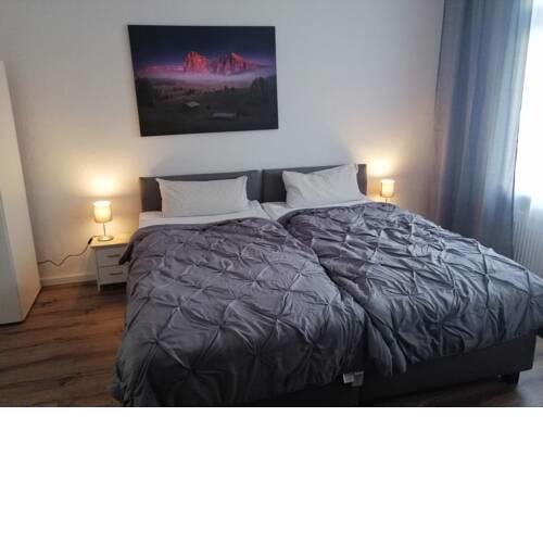 Kölsche Wohnung 2C