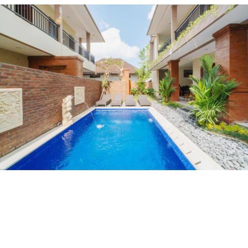 Komala Homestay