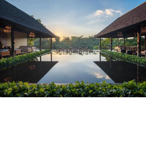 Komaneka at Bisma Ubud