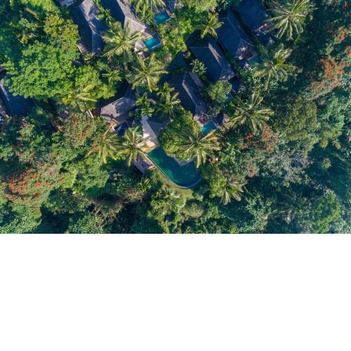 Komaneka at Tanggayuda Ubud