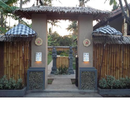 Komang Homestay
