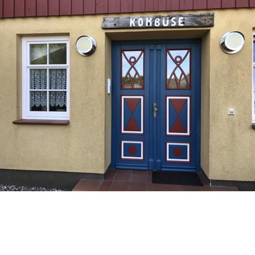 Kombüse