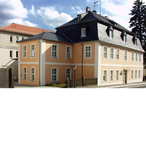 Komenský Gäste- und Tagungshaus