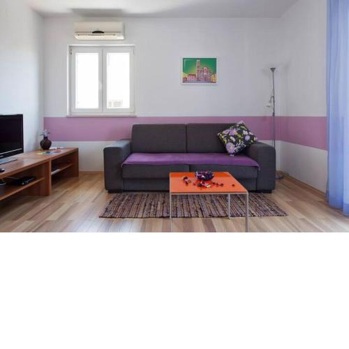 Komforan apartman 2+2