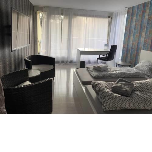 Komfort - Ferienzimmer im Hotel !!!