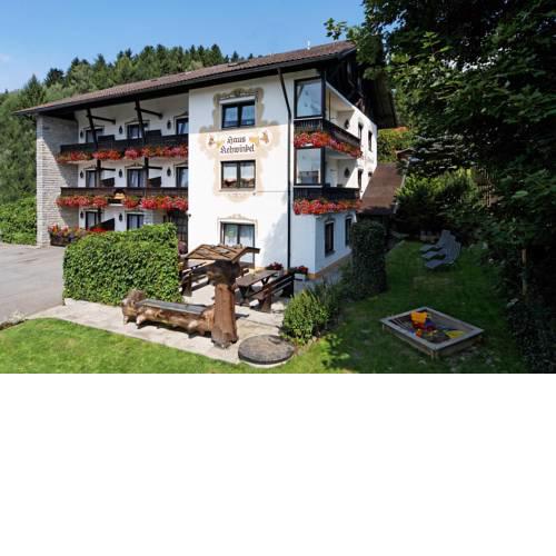 Komfort- & Wellnesspension Rehwinkel