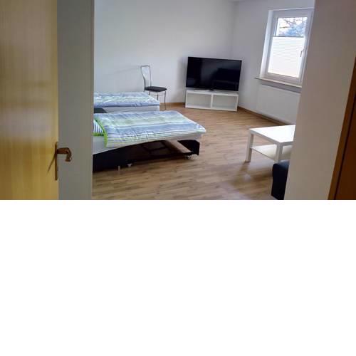 Komfort Apartment 2 bei Jürgen Kunzi
