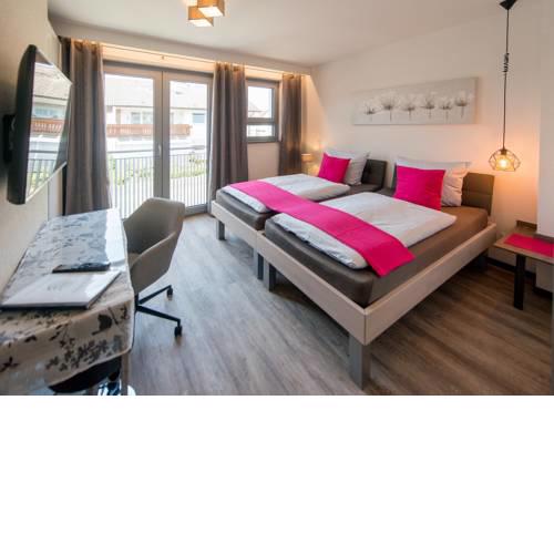 Komfort-Apartment Ambiente 2b - [#125138]