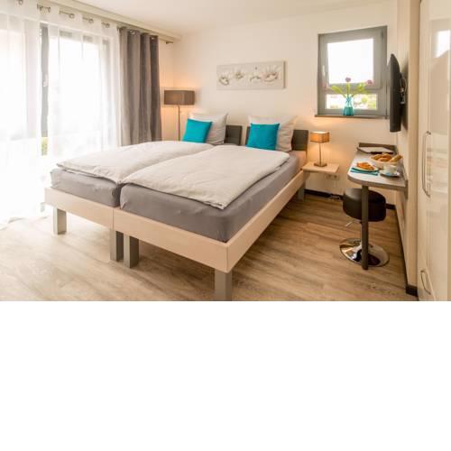 Komfort-Apartment Ambiente 2c - [#125179]