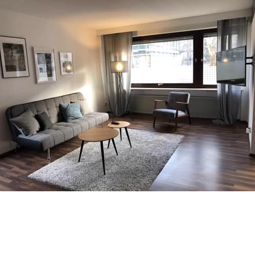 Komfort-Apartment Weststadt PH1