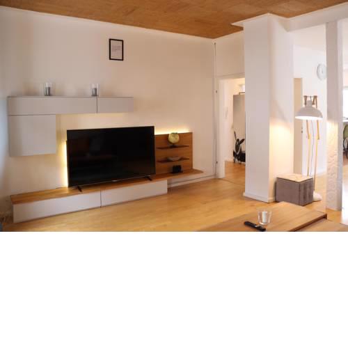 Komfort-Apartment Weststadt PH3
