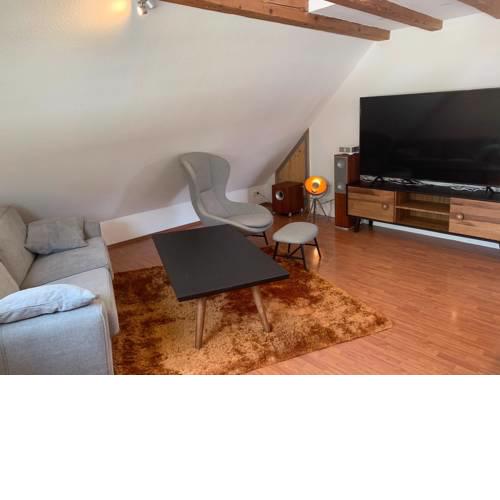 Komfort-Apartment Weststadt PH7