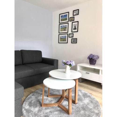 Komfort Appartement - Am Reitersberg