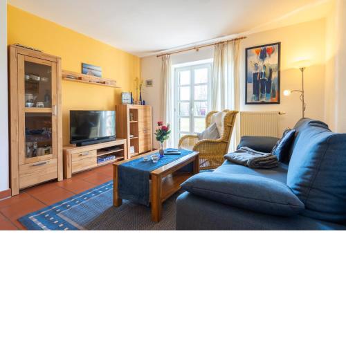 Komfort Appartement mit 1 Schlafzimmer und Terrasse B29