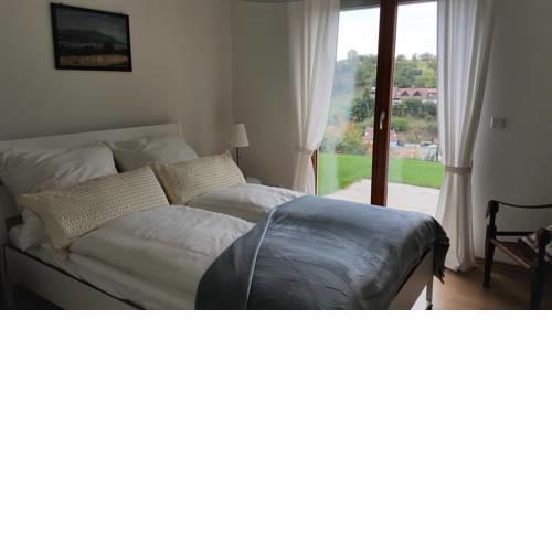 Komfort Appartement Panoramaweg