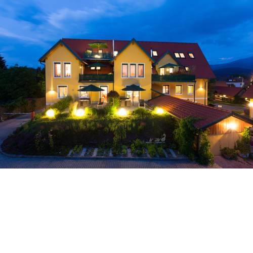 Komfort Appartements Zirbenland - adults only