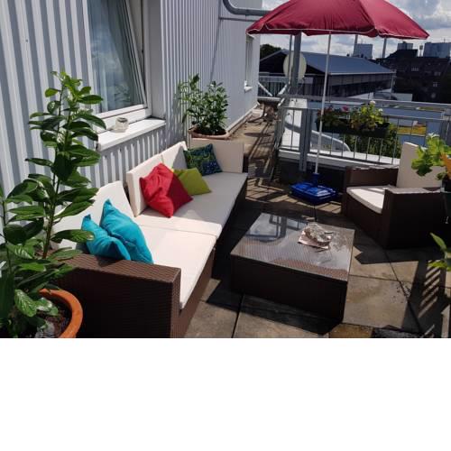 Komfort Appartment Neckerau