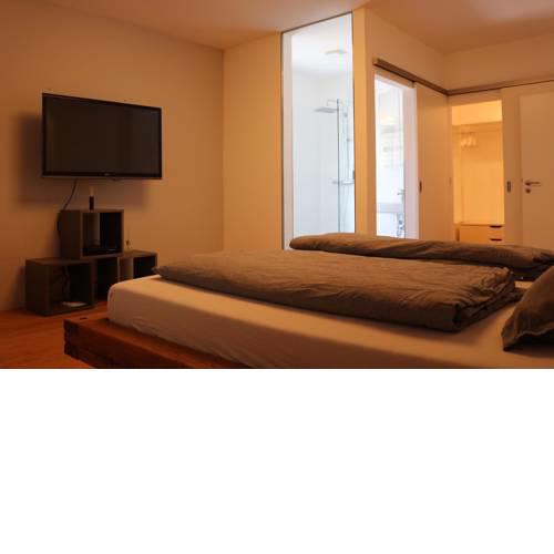 Komfort Business Apartment Westadt PHX